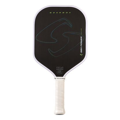 Pickleball Gearbox GBX Power Hybrid Pickleball Paddle