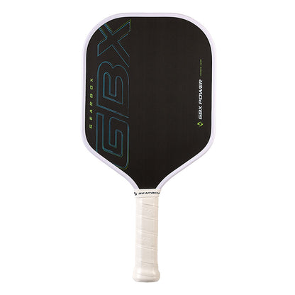 Pickleball Gearbox GBX Power Hybrid Pickleball Paddle