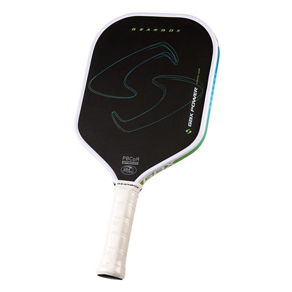 Pickleball Gearbox GBX Power Hybrid Pickleball Paddle
