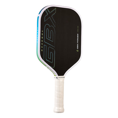 Pickleball Gearbox GBX Power Hybrid Pickleball Paddle