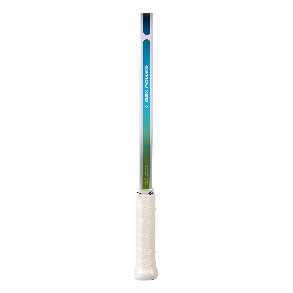 Pickleball Gearbox GBX Power Hybrid Pickleball Paddle