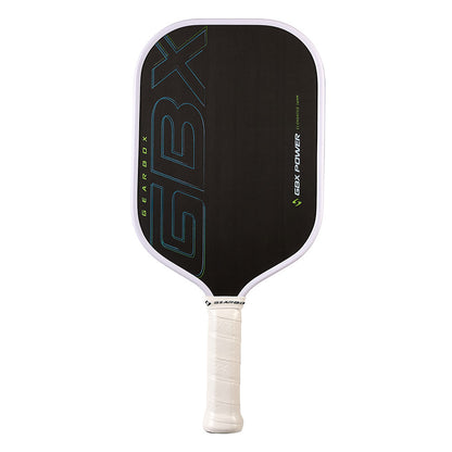 Pickleball Gearbox GBX Power Elongated Pickleball Paddle