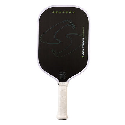 Pickleball Gearbox GBX Power Elongated Pickleball Paddle