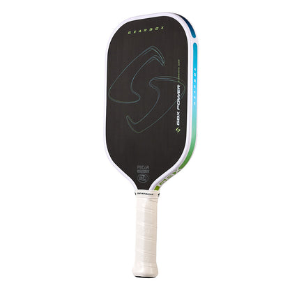 Pickleball Gearbox GBX Power Elongated Pickleball Paddle