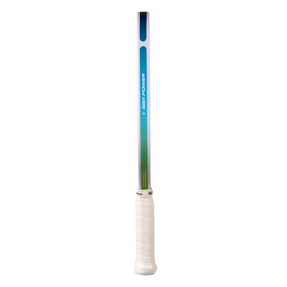 Pickleball Gearbox GBX Power Elongated Pickleball Paddle