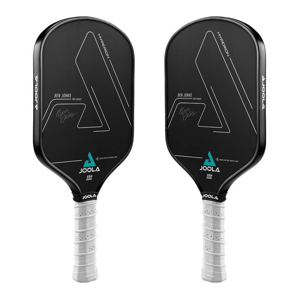 Pickleball JOOLA Ben Johns Hyperion CFS 16 Graphite Paddle