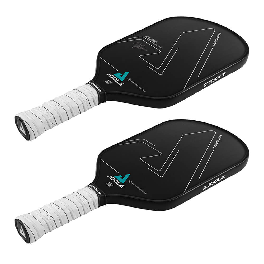 Pickleball JOOLA Ben Johns Hyperion CFS 16 Graphite Paddle