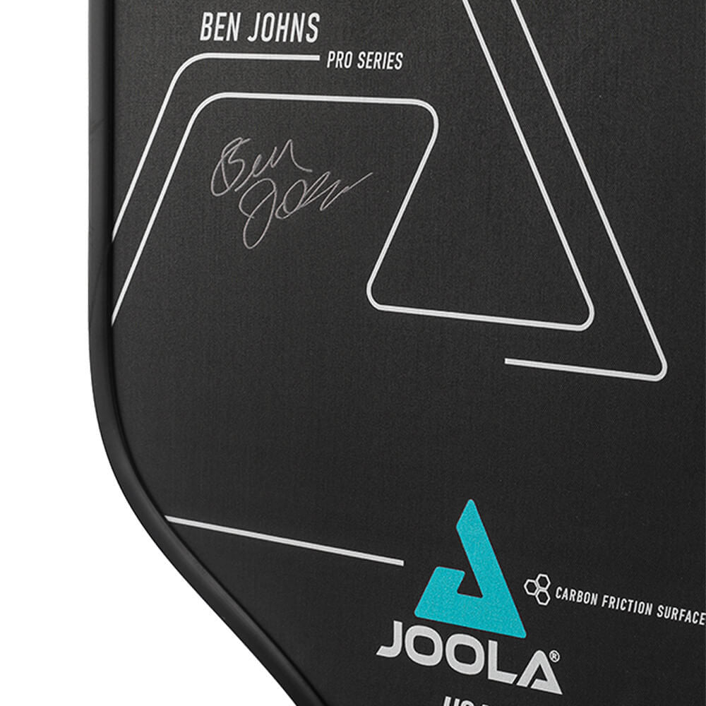 Pickleball JOOLA Ben Johns Hyperion CFS 16 Graphite Paddle