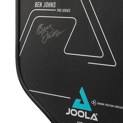Pickleball JOOLA Ben Johns Hyperion CFS 16 Graphite Paddle