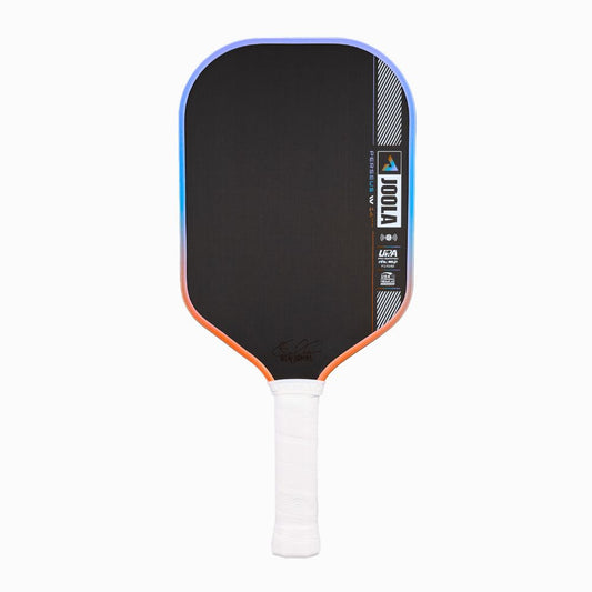 Pickleball JOOLA Ben Johns Perseus Pro IV 14mm Pickleball Paddle Chroma