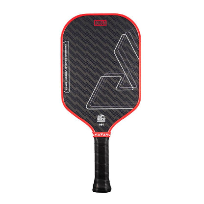 Pickleball JOOLA Perseus Double Vision 16mm Pickleball Paddle Orange Red