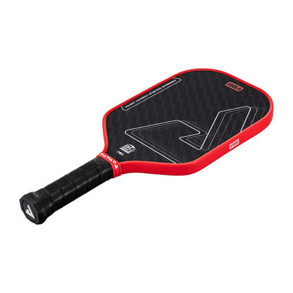 Pickleball JOOLA Perseus Double Vision 16mm Pickleball Paddle Orange Red