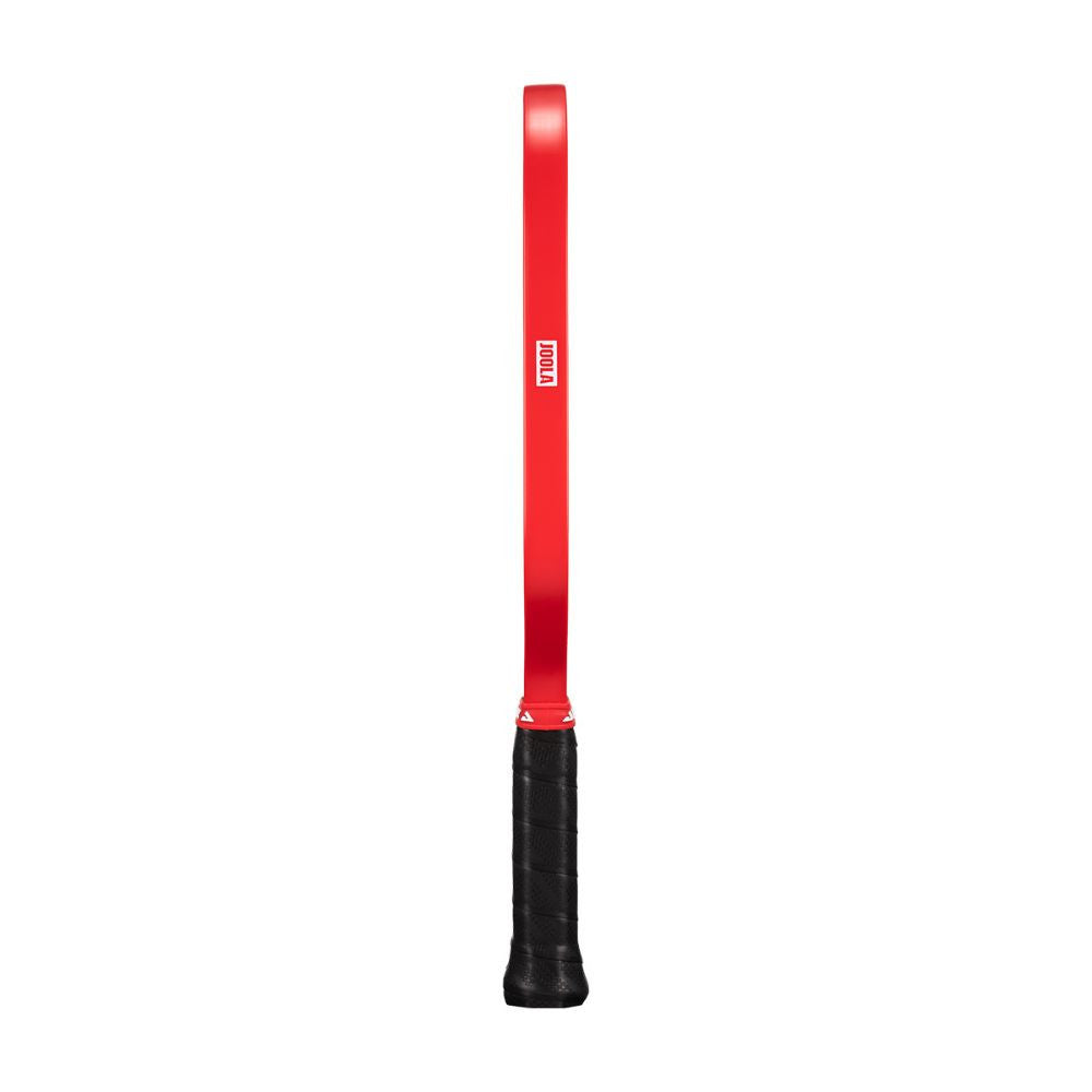 Pickleball JOOLA Perseus Double Vision 16mm Pickleball Paddle Orange Red