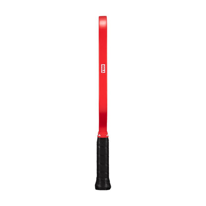 Pickleball JOOLA Perseus Double Vision 16mm Pickleball Paddle Orange Red
