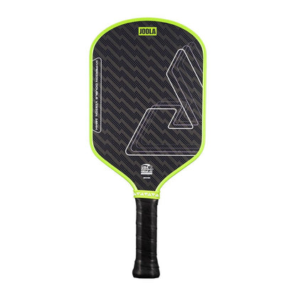 Pickleball JOOLA Hyperion Double Vision 16mm Pickleball Paddle Blue