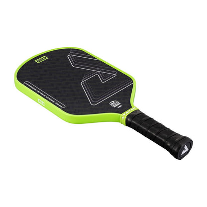 Pickleball JOOLA Hyperion Double Vision 16mm Pickleball Paddle Blue