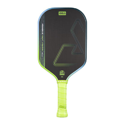 Pickleball JOOLA Perseus Heat Vision 16mm Pickleball Paddle Gradient Orange Red