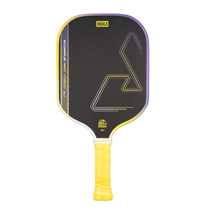 Pickleball JOOLA Scorpeus Heat Vision 16mm Pickleball Paddle Gradient Yellow
