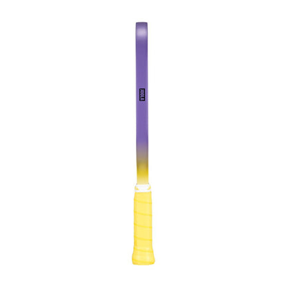 Pickleball JOOLA Scorpeus Heat Vision 16mm Pickleball Paddle Gradient Yellow