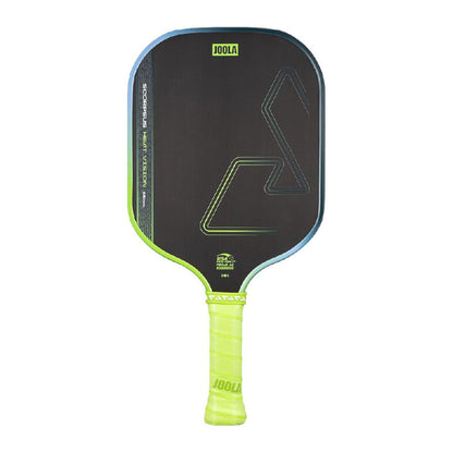 Pickleball JOOLA Scorpeus Heat Vision 16mm Pickleball Paddle Gradient Yellow