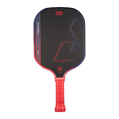 Pickleball JOOLA Scorpeus Heat Vision 16mm Pickleball Paddle Gradient Yellow