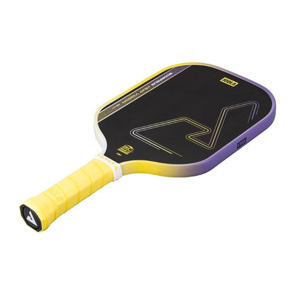 Pickleball JOOLA Scorpeus Heat Vision 16mm Pickleball Paddle Gradient Yellow
