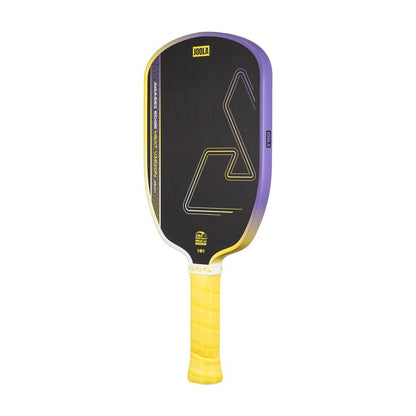 Pickleball JOOLA Agassi Edge Heat Vision 16mm Pickleball Paddle Gradient Orange Red