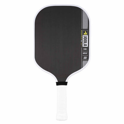 Pickleball JOOLA Anna Bright Scorpeus Pro IV 14mm Pickleball Paddle Black