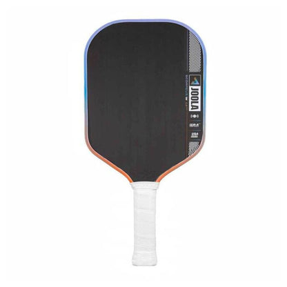 Pickleball JOOLA Anna Bright Scorpeus Pro IV 14mm Pickleball Paddle Black