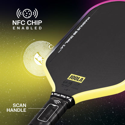 Pickleball JOOLA Magnus Pro 3S Dual 14mm Pickleball Paddle