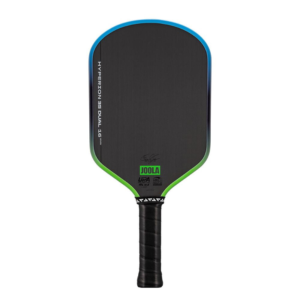 Pickleball JOOLA Hyperion Pro 3S Dual 16mm Pickleball Paddle