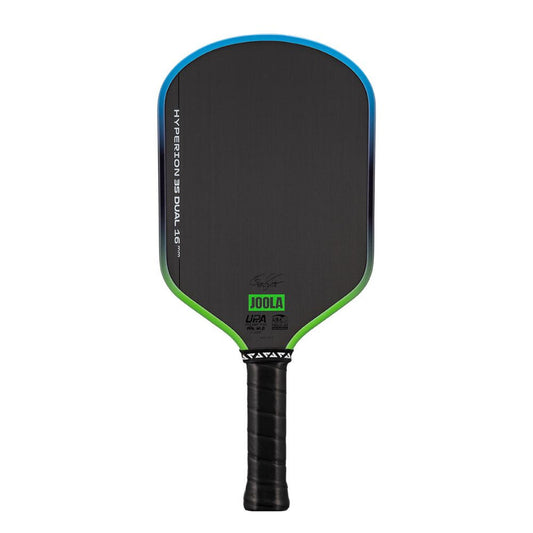 Pickleball JOOLA Hyperion Pro 3S Dual 16mm Pickleball Paddle