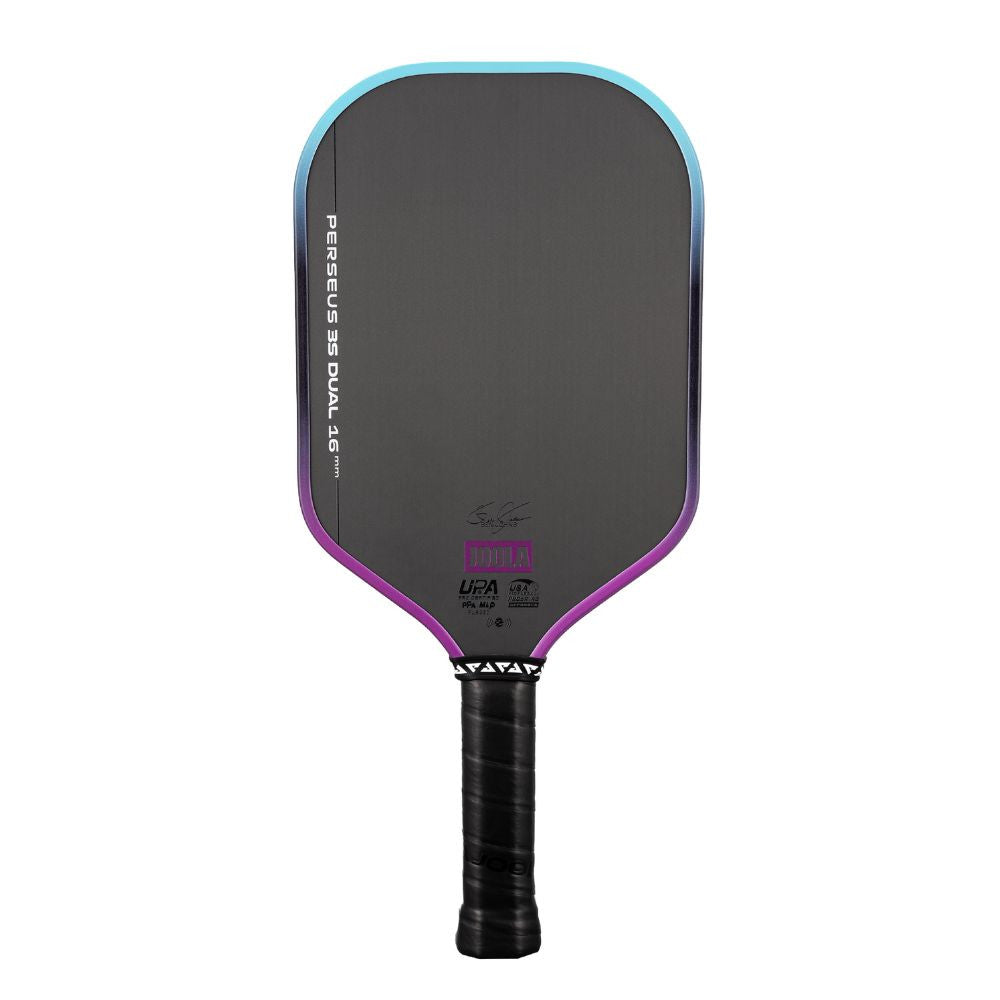 Pickleball JOOLA Perseus Pro 3S Dual 16mm Pickleball Paddle