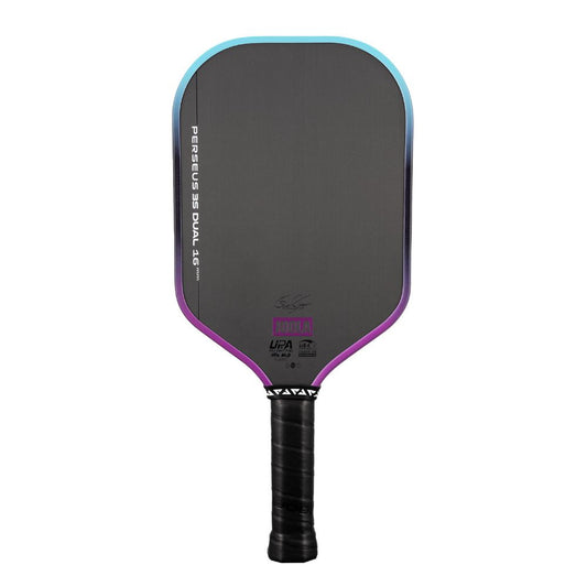 Pickleball JOOLA Perseus Pro 3S Dual 16mm Pickleball Paddle