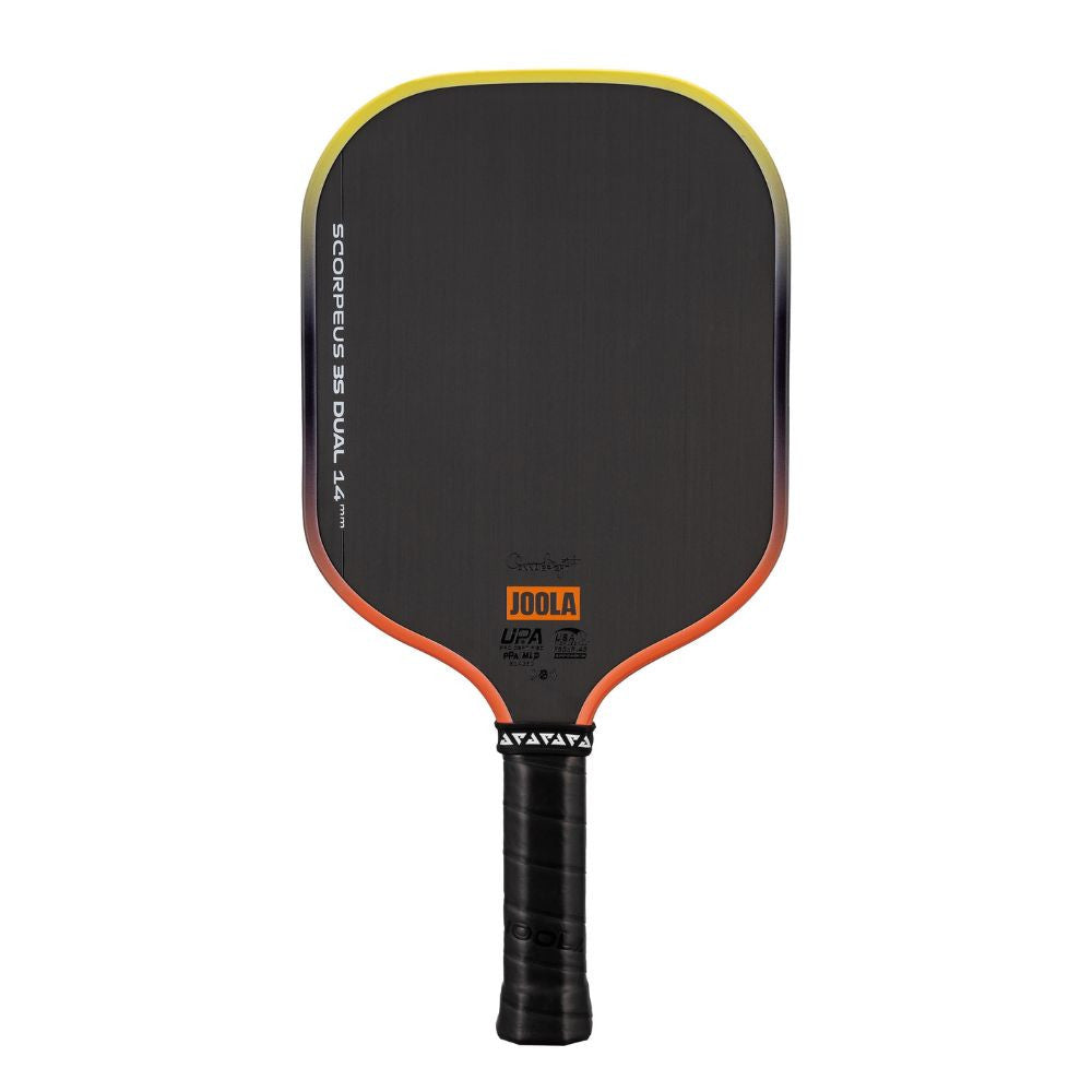 Pickleball JOOLA Scorpeus Pro 3S Dual 14mm Pickleball Paddle
