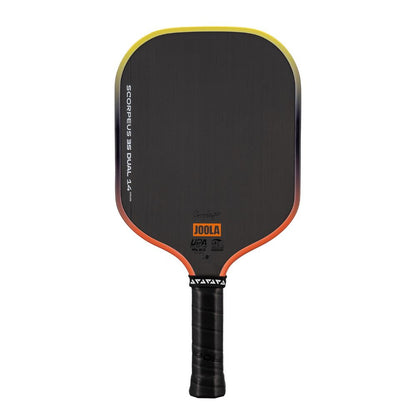 Pickleball JOOLA Scorpeus Pro 3S Dual 14mm Pickleball Paddle