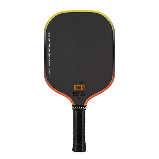 Pickleball JOOLA Scorpeus Pro 3S Dual 14mm Pickleball Paddle