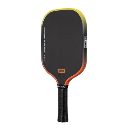 Pickleball JOOLA Scorpeus Pro 3S Dual 14mm Pickleball Paddle