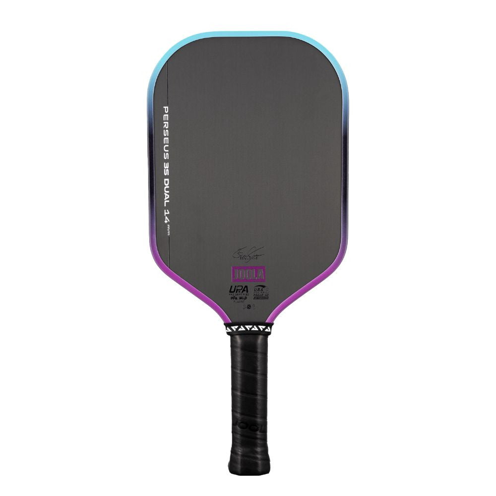Pickleball JOOLA Perseus Pro 3S Dual 14mm Pickleball Paddle