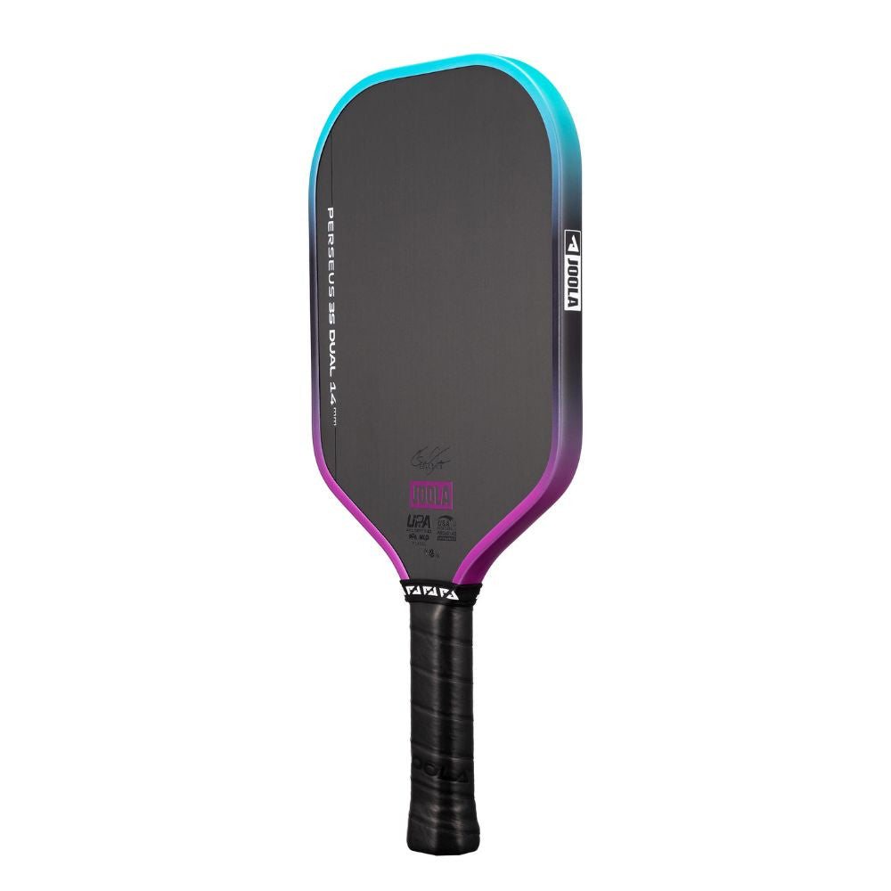 Pickleball JOOLA Perseus Pro 3S Dual 14mm Pickleball Paddle