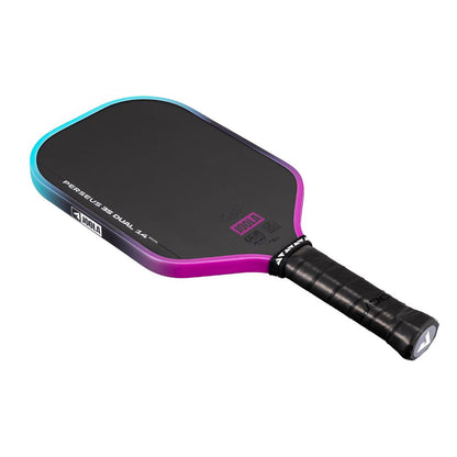 Pickleball JOOLA Perseus Pro 3S Dual 14mm Pickleball Paddle