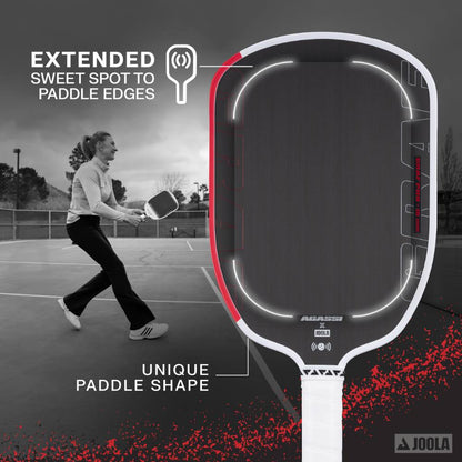 Pickleball JOOLA Steffi Graf Pro 16mm Pickleball Paddle