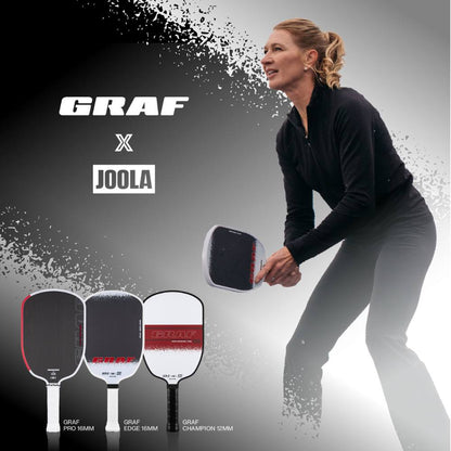Pickleball JOOLA Steffi Graf Pro 16mm Pickleball Paddle