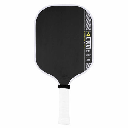 Pickleball JOOLA Collin Johns Scorpeus Pro IV 16mm Pickleball Paddle Black