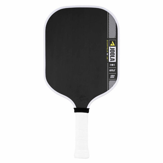 Pickleball JOOLA Collin Johns Scorpeus Pro IV 16mm Pickleball Paddle Black