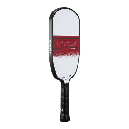 Pickleball JOOLA Steffi Graf Champion 12mm Pickleball Paddle Red/Black