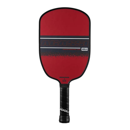 Pickleball JOOLA Andre Agassi Champion 12mm Pickleball Paddle Red/Black