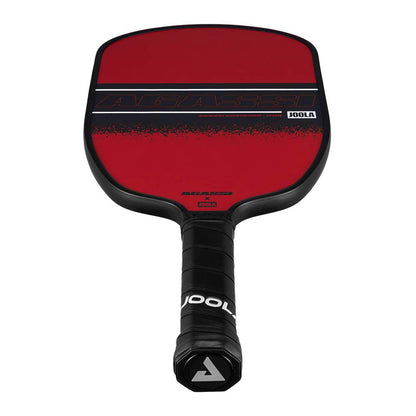 Pickleball JOOLA Andre Agassi Champion 12mm Pickleball Paddle Red/Black