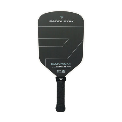Pickleball Paddletek Bantam GTO-C 14.3mm Pickleball Paddle Fire Red