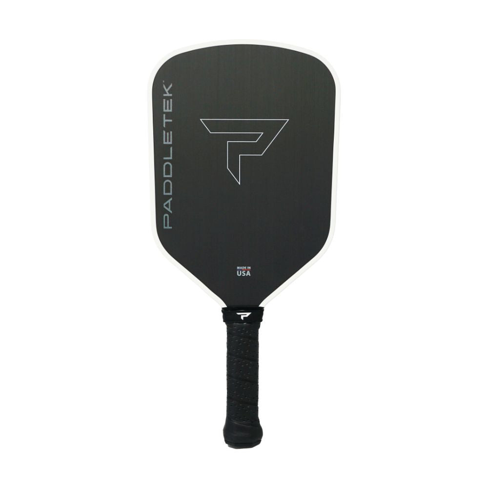 Pickleball Paddletek Bantam GTO-C 14.3mm Pickleball Paddle Fire Red